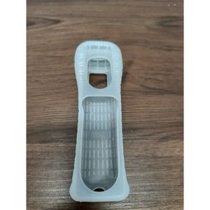 Silicone Case Soft Cover For Nintendo Wii Hand Controller Protection Skin Shell